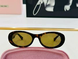 Picture of MiuMiu Sunglasses _SKUfw57312442fw